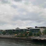 Studio By New York Harbor