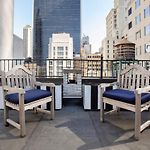 Midtown 2Br W Roofdeck Wd Nr Central Park Nyc-1245