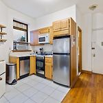 Central Living At Columbia University