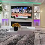 Spacious Family Apartment
