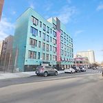 Tremont Hotel Bronx-Grand Opening