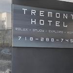 Tremont Hotel Bronx-Grand Opening