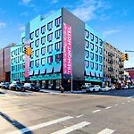 Tremont Hotel Bronx-Grand Opening