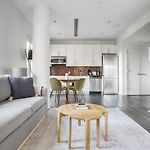 Tasteful Midtown W 1Br W Gym Nr Times Sq Nyc-643