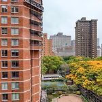 Kips Bay 1Br W Gym Doorman Nr Hospitals Nyc-1271