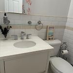 1 Short Stay Room