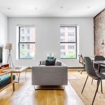 Upper W Side 2Br W Wd Nr Central Park Nyc-276