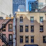 Midtown 2Br W Elevator Wd Nr Central Park Nyc-1248