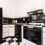 2,000 Square Foot 4Bd Union Square Apartment!
