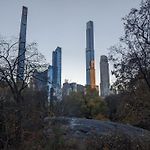 Central Park East And Museums