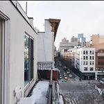 East Village Townhouse