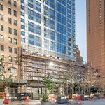 Financial District 1Br W Wd Gym Elevator Nyc-1360