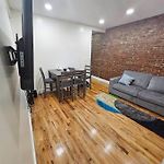 Apartment In New York