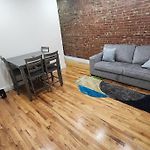 Apartment In New York