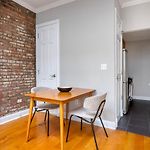 West Village 1Br W In-Unit Wd Nr Shops Nyc-1230