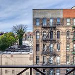 West Village 1Br W In-Unit Wd Nr Shops Nyc-1230