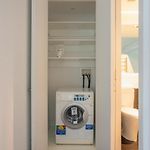 Financial District 1Br W Wd Gym Elevator Nyc-1370