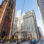 Fidi 1Br W 3-Story Gym Doorman Game Room Nyc-1339