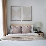 153-1G Newly Renovated 2Br Lower East Side