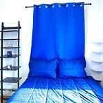 Brightonbeach-Comfy Room-Close Ocean
