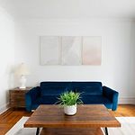 61-2A Large 1Br In Upper East Side