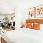 75-2A Furnished 1Br W D Elev Central Park