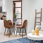 48-5Rw 1Br Apartment In Midtown West W D