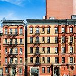 Blueground Chelsea Elev Wd Nr 8Th Ave Nyc-1451