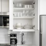 Nolita 2Br W Wd Large Deck Easy Nr Soho Nyc-600