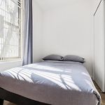 Inspiring Urban Life, Times Square Apartments