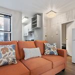 Inspiring Urban Life, Times Square Apartments
