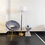 E10-1 Designer East Village Townhouse 1Br