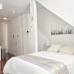 Private Loft In Hells Kitchen Near Times Square
