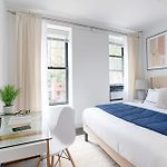 444-4F Newly Renovated 1Br In Midtown West