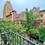 Charming One-Bedroom Apartment In South Chelsea