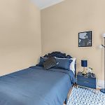 Charming 2Bd In Brooklyn Heights
