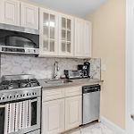 Charming 2Bd In Brooklyn Heights