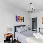 2Bd Stylish Brooklyn Heights - Steps Waterfront