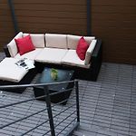 3-1 New Prime East Village Private Terrace