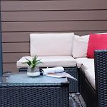 3-2 New Prime E Village Private Outdoor!