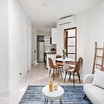 48-5Rw 1Br Apartment In Midtown West W D