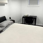 Modern & Cozy Basement Apartment Near Jfk Airport
