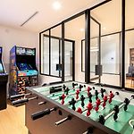 Midtown East 2Br W Gym Wd Nr Parks Un Nyc-1205