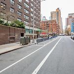Midtown E 2Br W Elevator Doorman Gym Nr Un Nyc-753