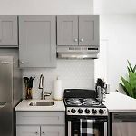 91-2A Stylish 3Br 2Bth With W D