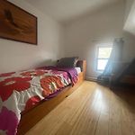 Private Loft 5 Min Away From Lga