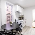Peaceful Apartment In Lower Manhattan New York