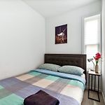 Peaceful Apartment In Lower Manhattan New York