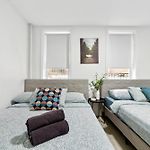 Peaceful Apartment In Lower Manhattan New York