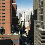 The Manhattan At Times Square Hotel